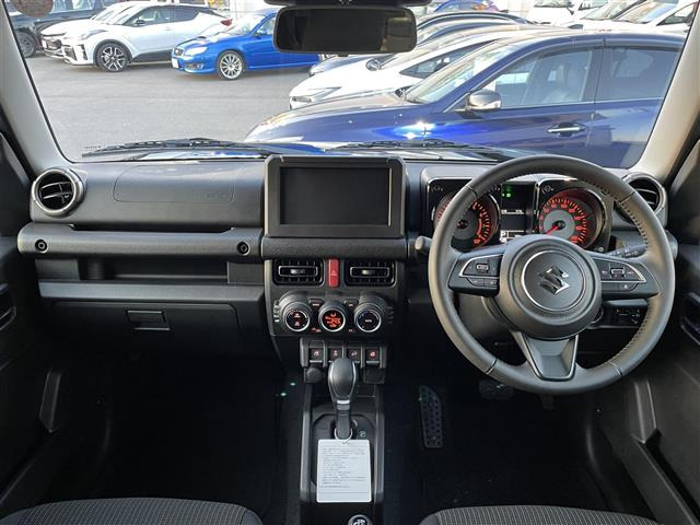 ジムニーノマド1.5 FC 4WD