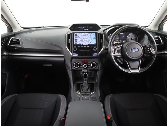 インプレッサスポーツ2.0 i-L アイサイト