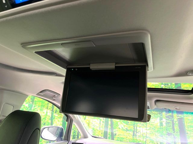 アルファード2.5 S Cパッケージ