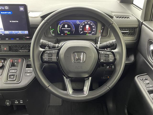 ステップワゴン2.0 e:HEV スパーダ