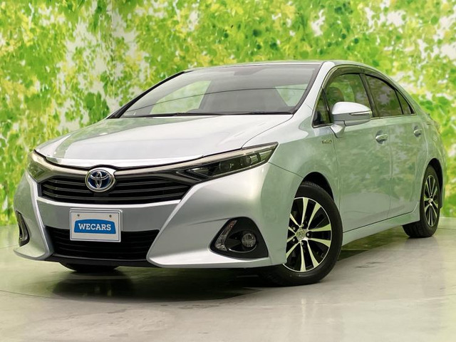 SAI2.4 S Cパッケージ