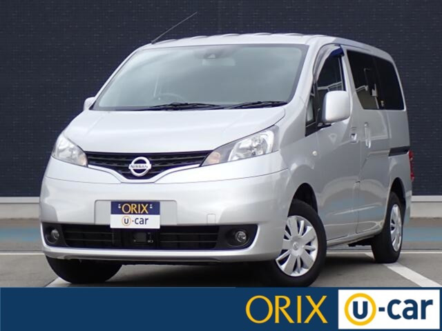 NV200バネット1.6 16X-2R