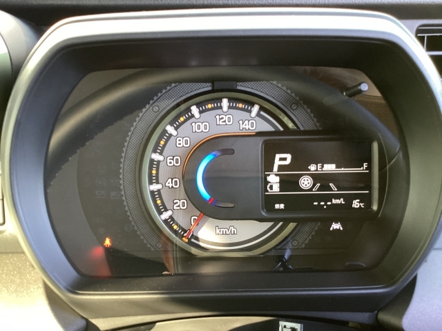 フレアワゴンタフスタイル ハイブリッド XT