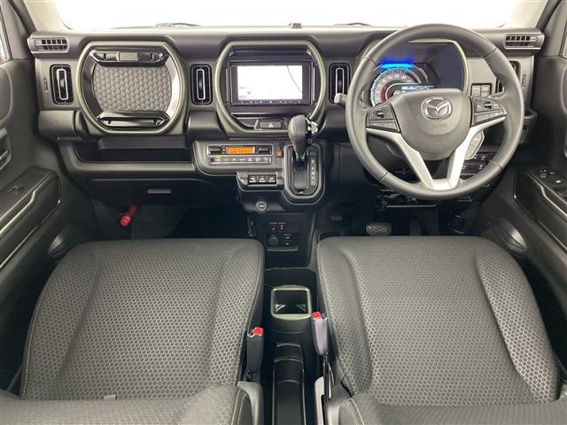 フレアクロスオーバーZS 4WD