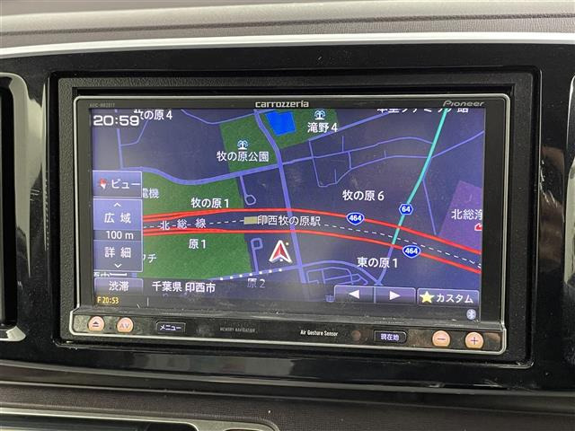 N-ONEプレミアム Lパッケージ