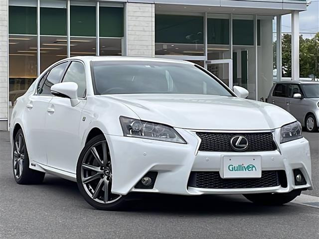 GS450h Fスポーツ