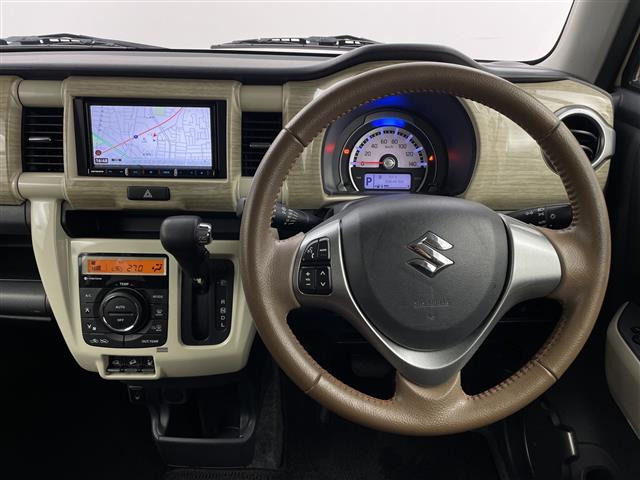 ハスラーワンダラー 4WD