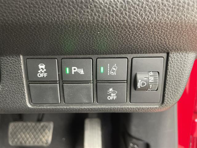 N-WGNカスタムG ホンダ センシング