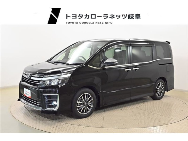 ヴォクシー2.0 ZS 煌II