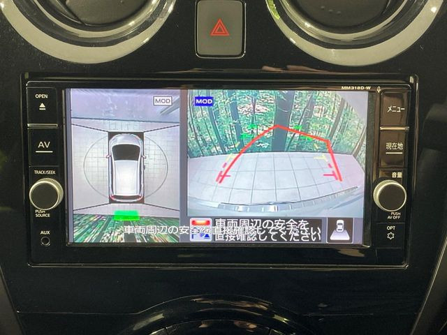 �y�A���E���h�r���[���j�^�[�z��p�̃J�����ɂ��A�ォ�猩���낵���悤�Ȏ��_��360�x�N���}�̎��͂��m�F���邱�Ƃ��ł��܂������p�������m�F���₷���A�����ꏊ�ł̐؂�Ԃ��⒓�Ԃ��X���[�Y�ɍs���܂��B