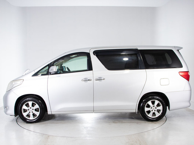 ★サイドビュー★ダウンサス、車高調、ホイール等のカスタムも承っております!