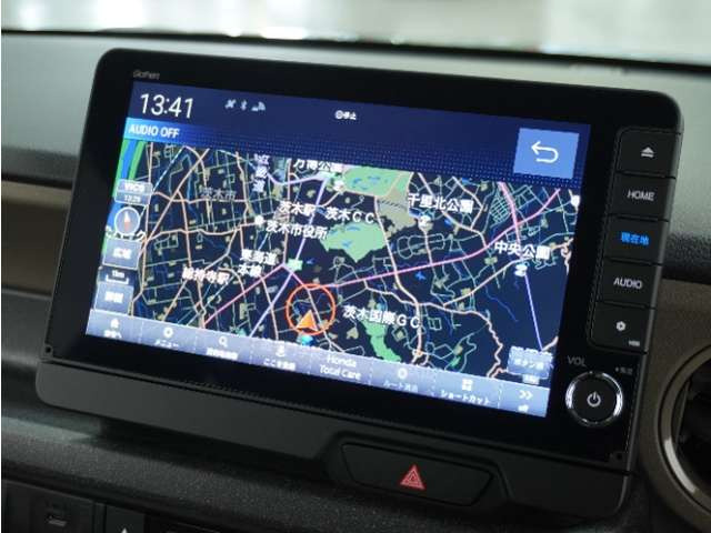 N-BOXジョイ 2トーン