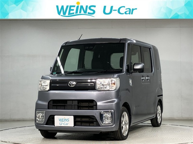 ピクシスメガL SAIII