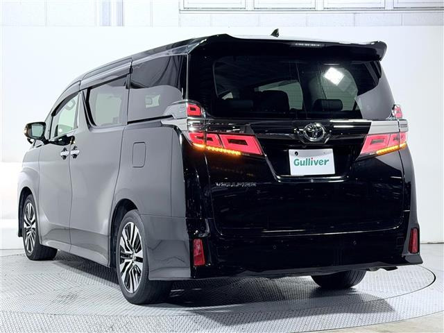 ヴェルファイア2.5 Z Gエディション