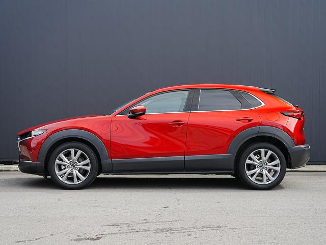 CX-301.8 XD プロアクティブ ツーリングセレクション