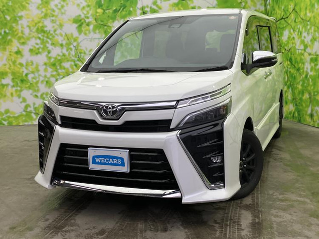 ヴォクシー2.0 ZS 煌III