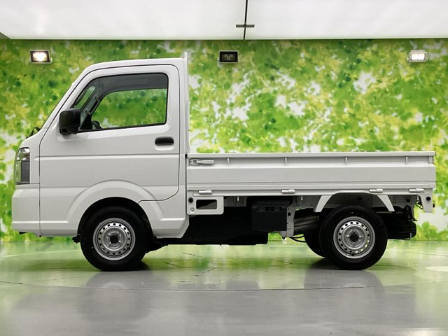 クリッパートラックDX セーフティパッケージ