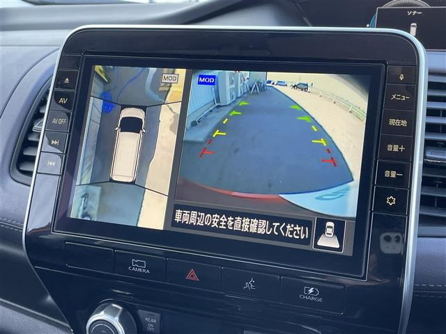 セレナ1.2 e-POWER ハイウェイスターV