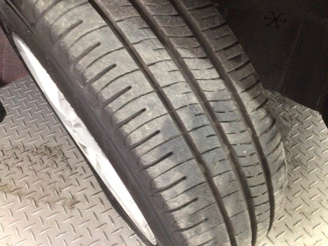 フィット1.3 13G Lパッケージ ファインエディション