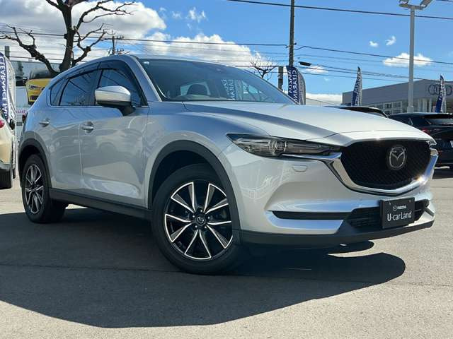 CX-52.2 XD プロアクティブ 4WD