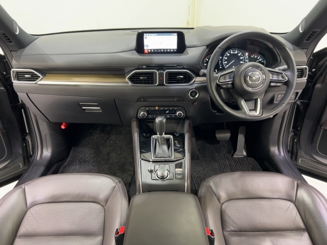 CX-52.2 XD エクスクルーシブ モード