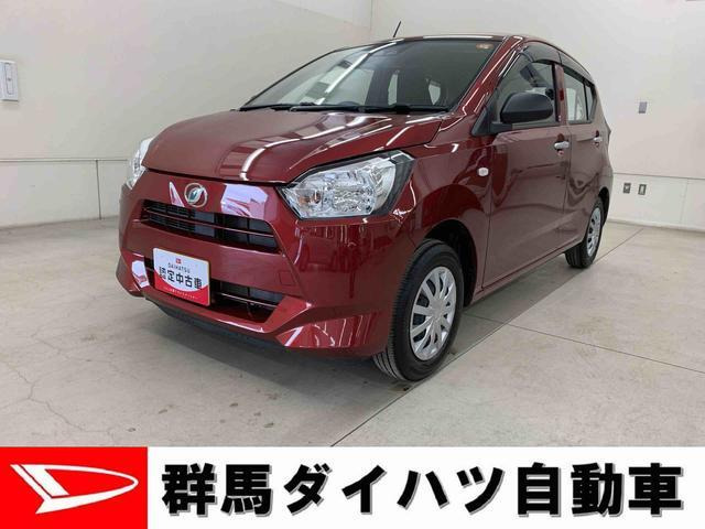 ミライースL SAIII