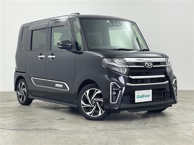 タントカスタムRS スタイルセレクション