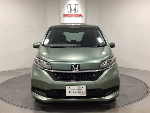 フリード+1.5 G ホンダセンシング