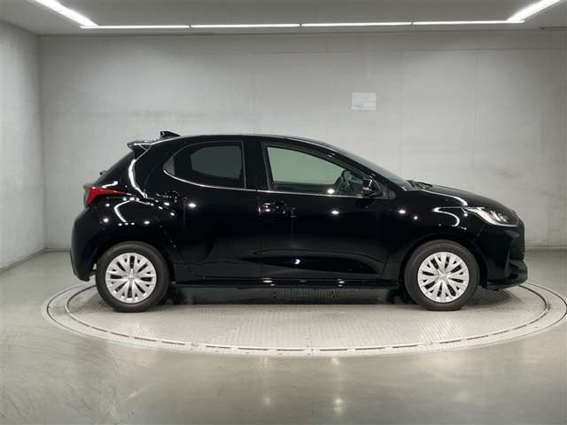 ヤリス1.5 ハイブリッド Z