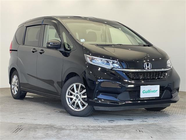 フリード1.5 G ホンダセンシング