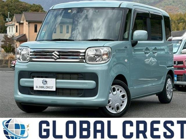 スペーシアハイブリッド(HYBRID) G