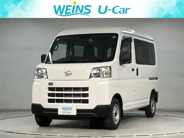 ハイゼットカーゴ