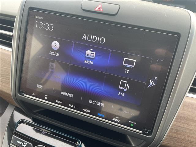 フリード1.5 ハイブリッド G ホンダセンシング