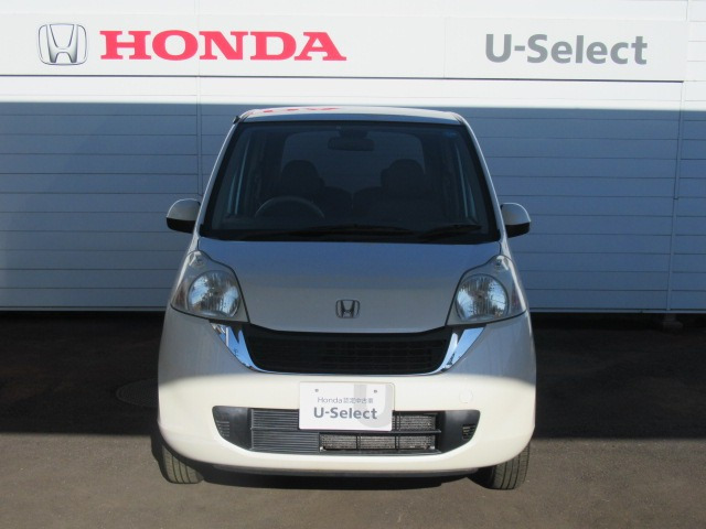 ライフパステル 4WD