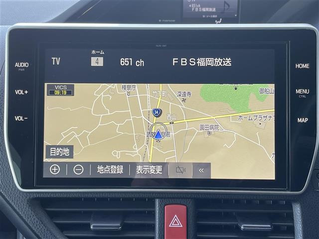 エスクァイアハイブリッド1.8 Gi