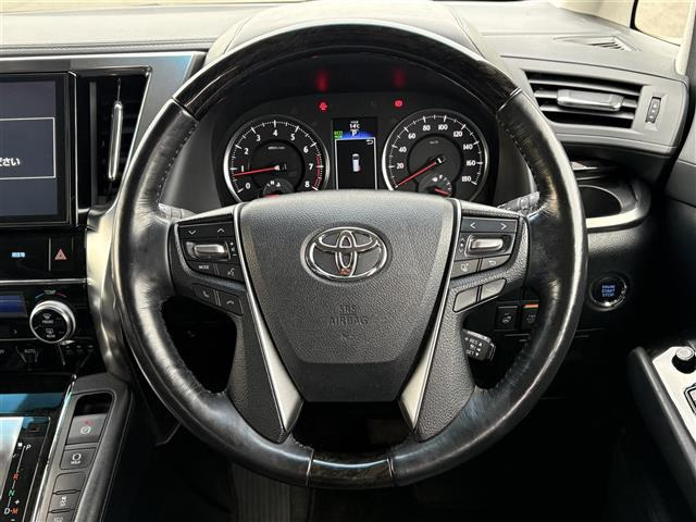 ヴェルファイア3.5 Z Gエディション