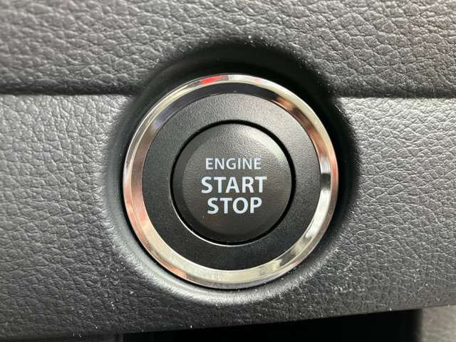 ���L�[���X�v�b�V���X�^�[�g�V�X�e�����G���W���X�^�[�g�͍ŋ߂͂��̃v�b�V���X�^�[�g!�����ԓ��Ɏ������߂΃V�����_�[�ɍ������܂Ȃ��Ƃ��{�^��1�ŃG���W���������遚