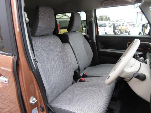 ワゴンRスマイルハイブリッド(HYBRID) X