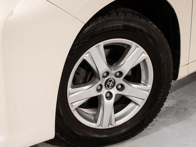 ★各種カスタム!★エアロ取付、社外アルミホイール換装承っております!