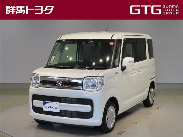 スペーシアハイブリッド(HYBRID)  X