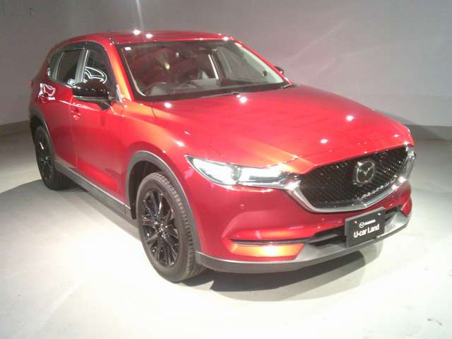 CX-52.2 XD ブラックトーンエディション