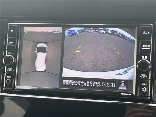 セレナ1.2 e-POWER ハイウェイスターV