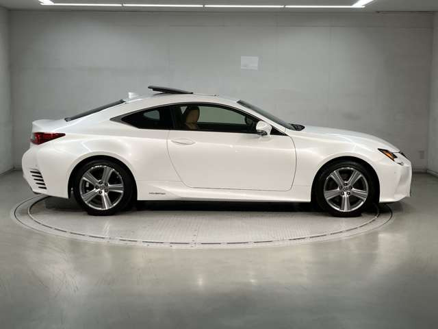 RC300h バージョンL