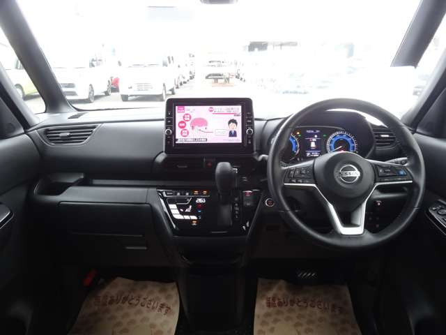 デイズハイウェイスター Gターボ プロパイロットエディション