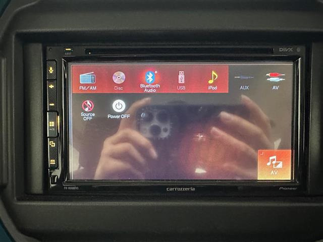 ハスラーハイブリッド(HYBRID) G