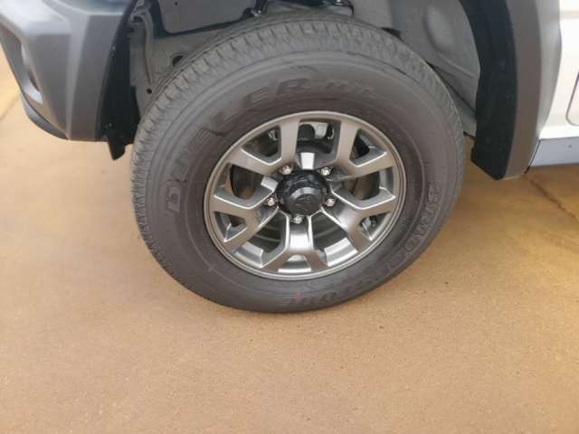 ジムニーノマド1.5 FC 4WD