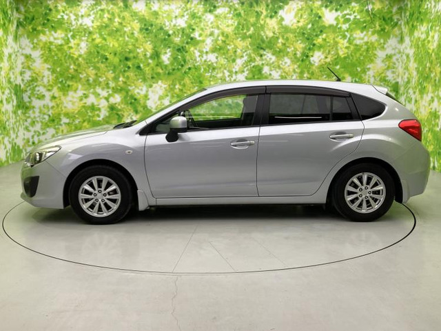 インプレッサスポーツ1.6 i-L