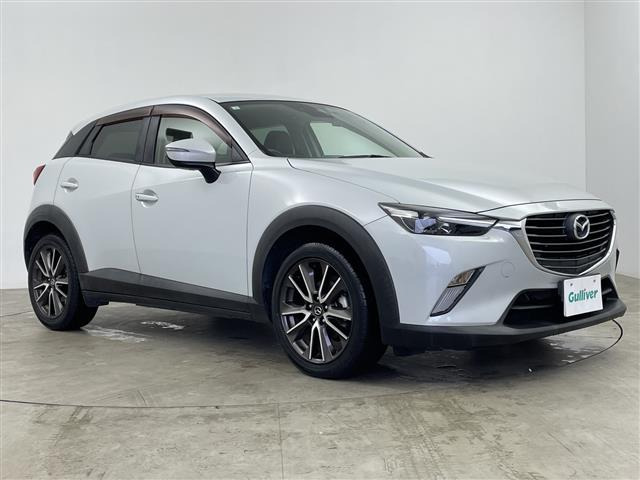 CX-31.5 XD ツーリング