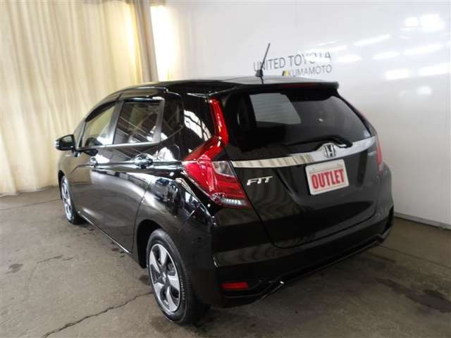 フィット1.5 ハイブリッド