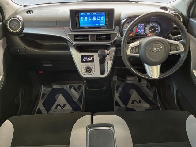 キャストアクティバ Gターボ SAII